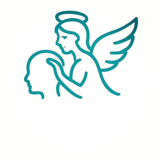 لوگو سایت کلینیک کاردرمانی و گفتار درمانی فرشته