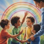 🌈 همه چیز درباره اوتیسم؛ از تشخیص تا زندگی با کودکان اوتیستیک